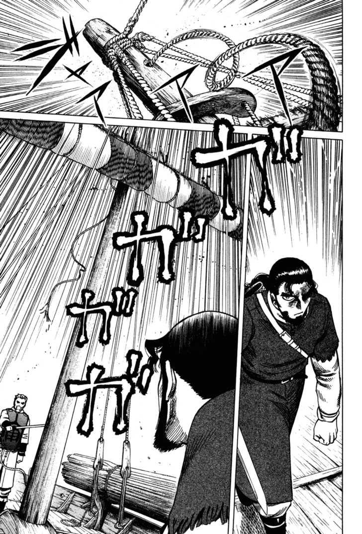 Truyền Thuyết Miền Đất Hứa Chap 13 - Next Chap 14