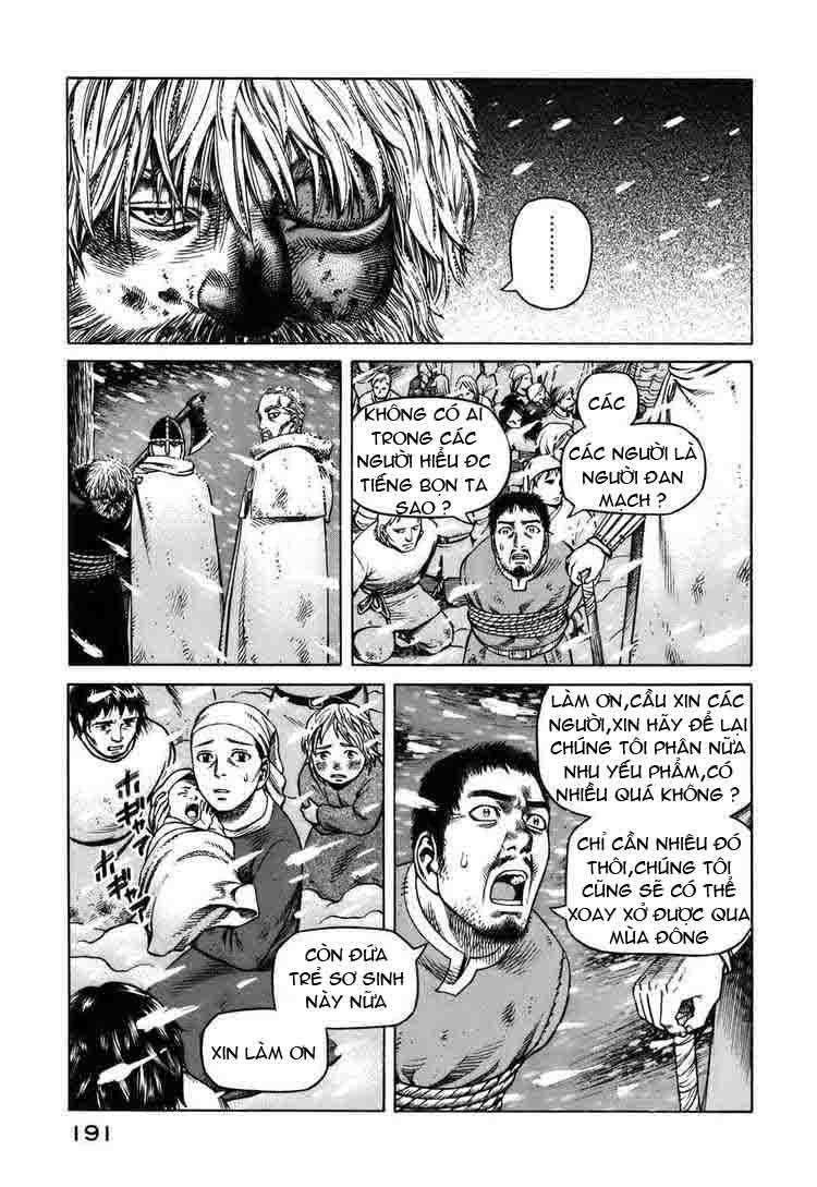 Truyền Thuyết Miền Đất Hứa Chap 28 - Next Chap 29