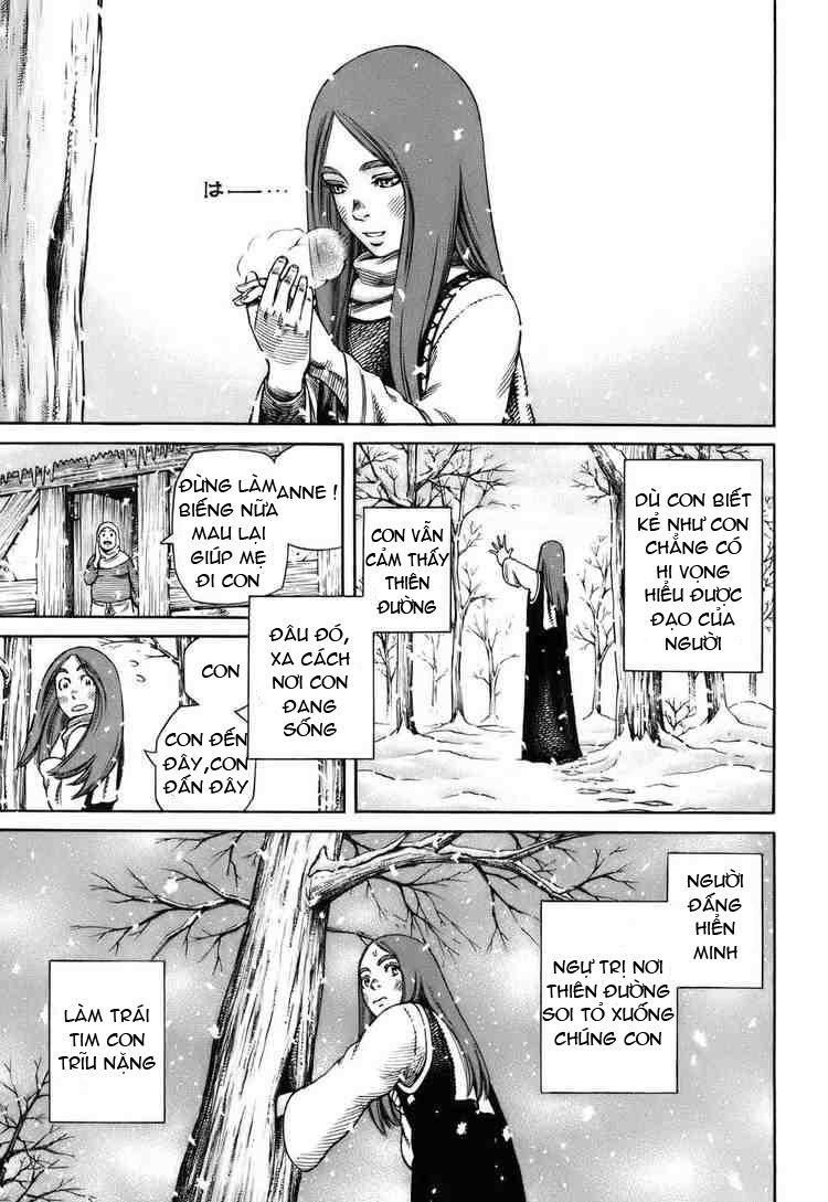 Truyền Thuyết Miền Đất Hứa Chap 28 - Next Chap 29