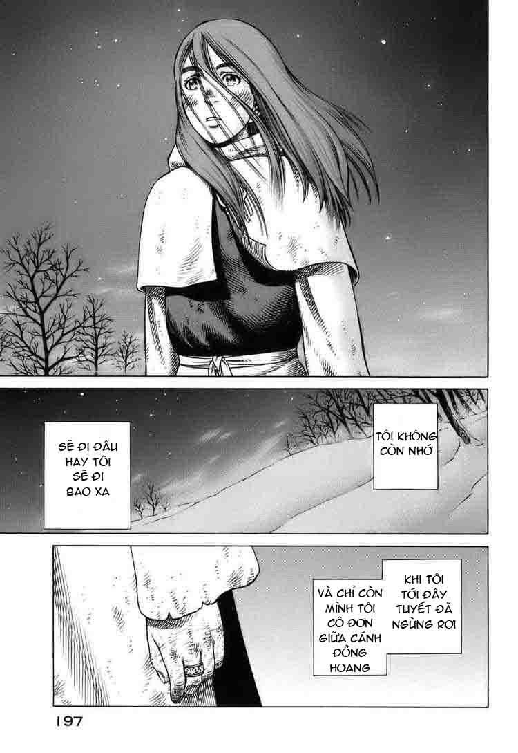 Truyền Thuyết Miền Đất Hứa Chap 28 - Next Chap 29