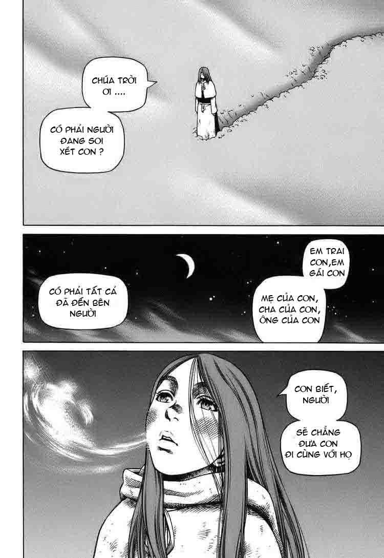 Truyền Thuyết Miền Đất Hứa Chap 28 - Next Chap 29