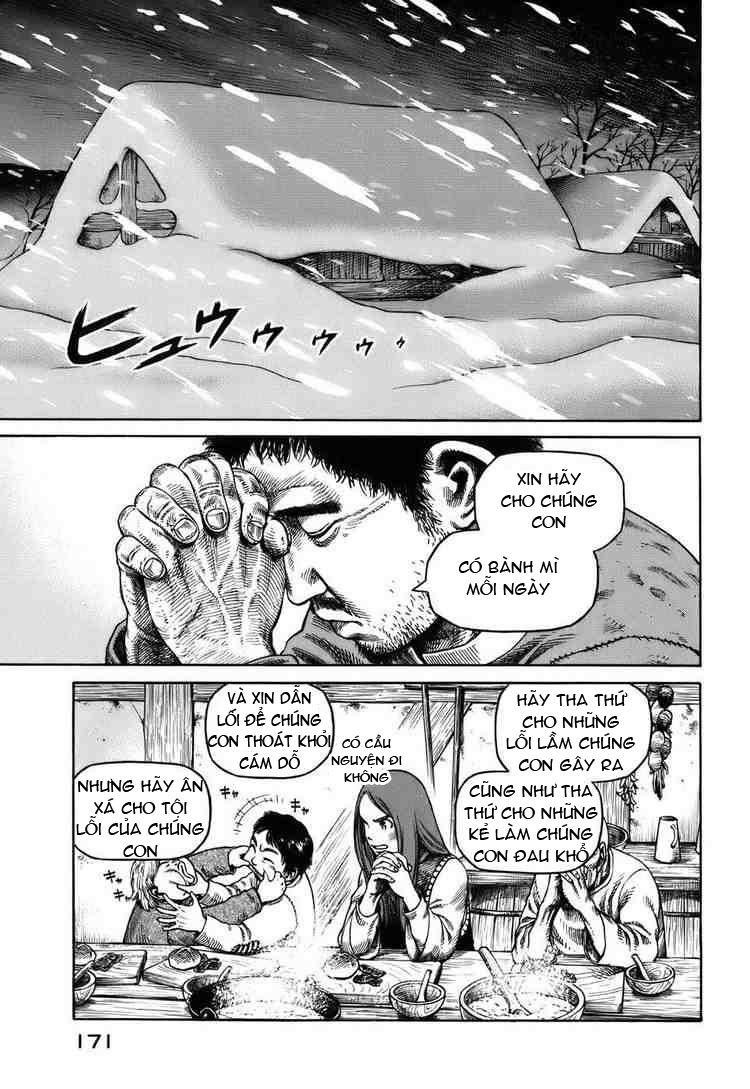 Truyền Thuyết Miền Đất Hứa Chap 28 - Next Chap 29