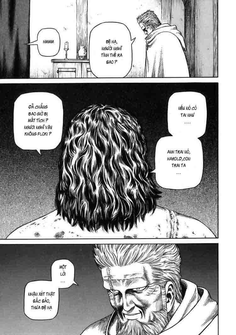Truyền Thuyết Miền Đất Hứa Chap 29 - Next Chap 30