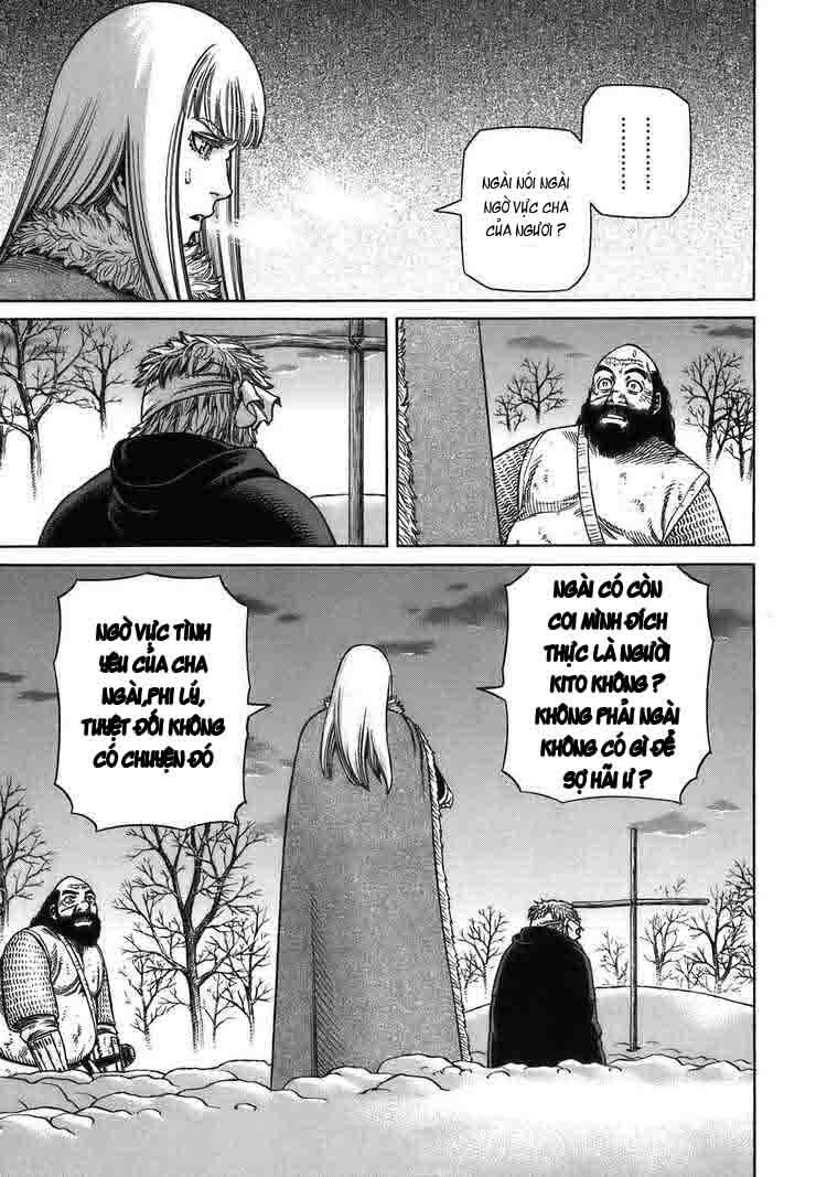 Truyền Thuyết Miền Đất Hứa Chap 29 - Next Chap 30