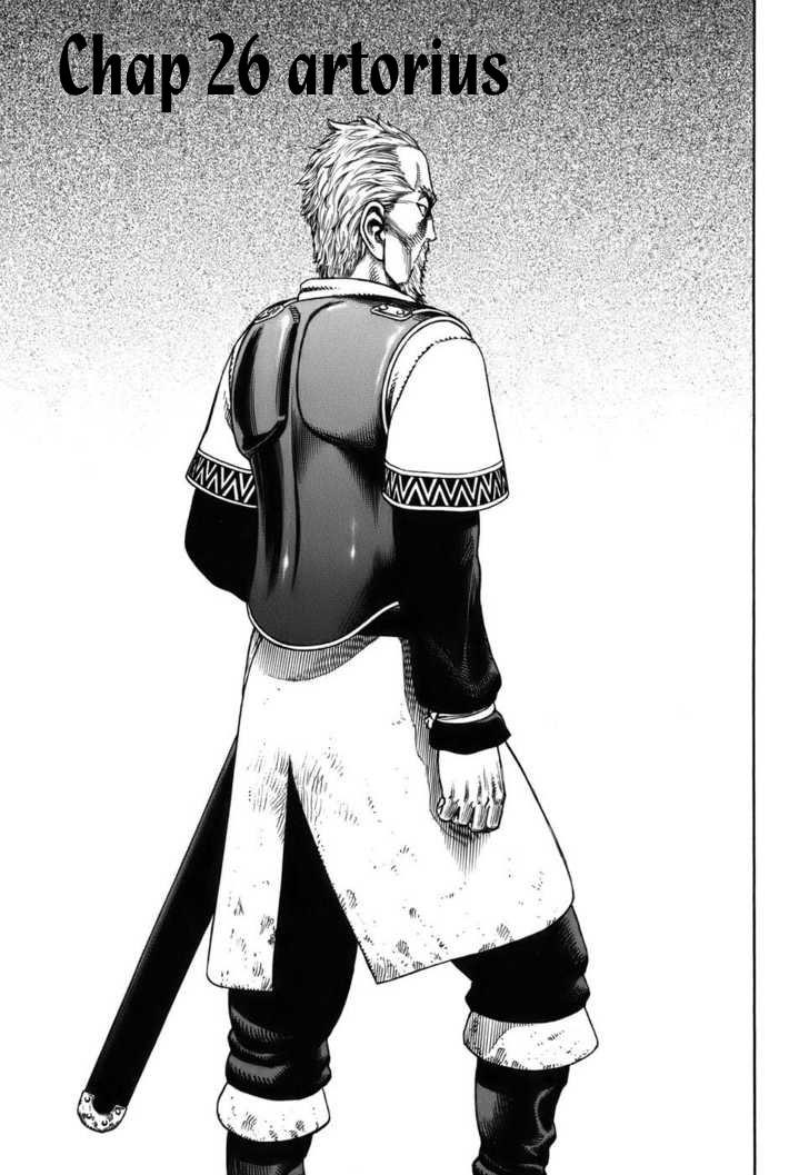 Truyền Thuyết Miền Đất Hứa Chap 26 - Next Chap 27