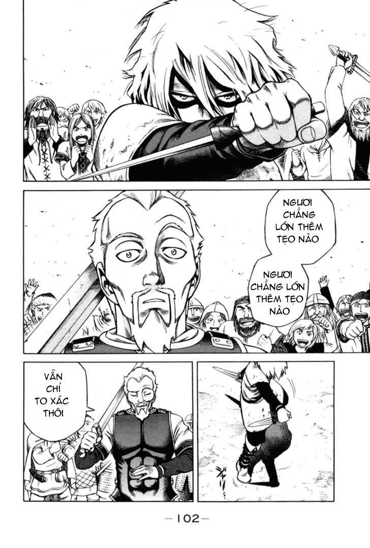 Truyền Thuyết Miền Đất Hứa Chap 2 - Next Chap 3