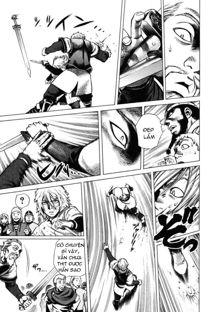 Truyền Thuyết Miền Đất Hứa Chap 2 - Next Chap 3