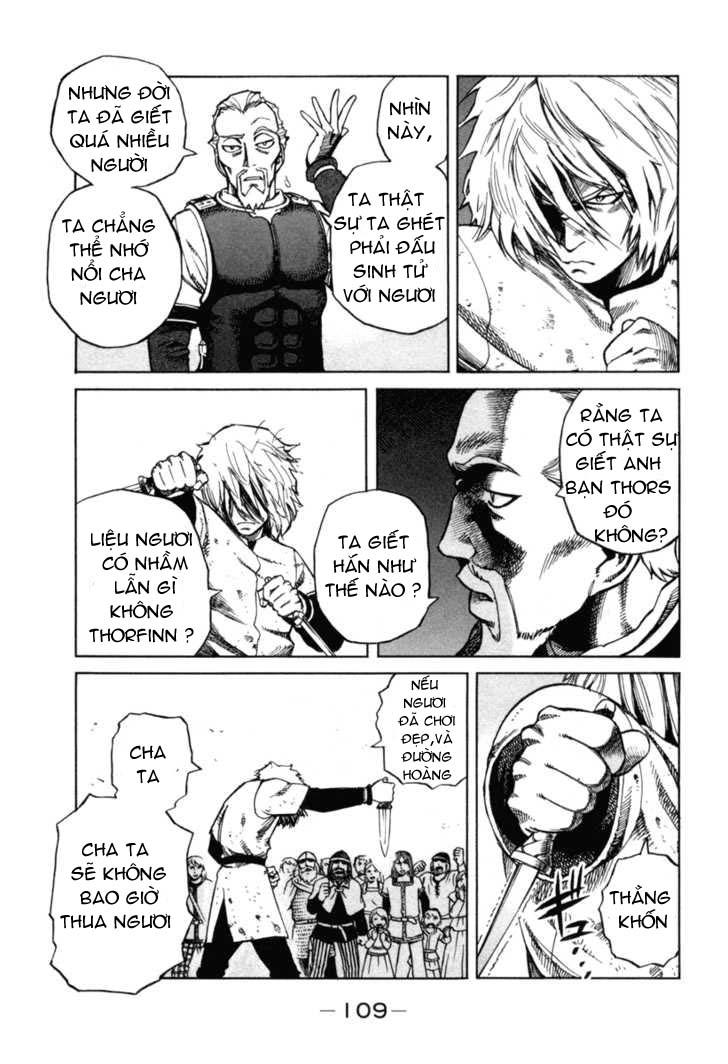 Truyền Thuyết Miền Đất Hứa Chap 2 - Next Chap 3