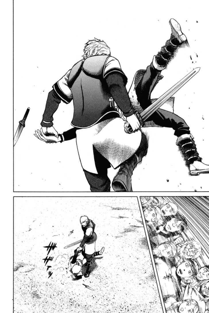 Truyền Thuyết Miền Đất Hứa Chap 2 - Next Chap 3