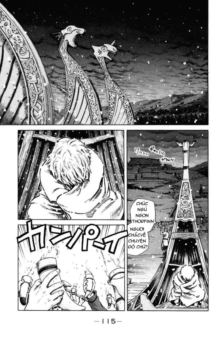 Truyền Thuyết Miền Đất Hứa Chap 2 - Next Chap 3