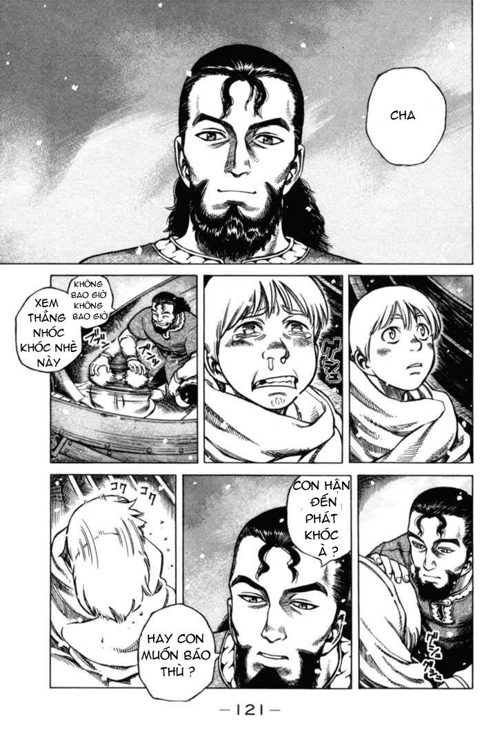 Truyền Thuyết Miền Đất Hứa Chap 2 - Next Chap 3
