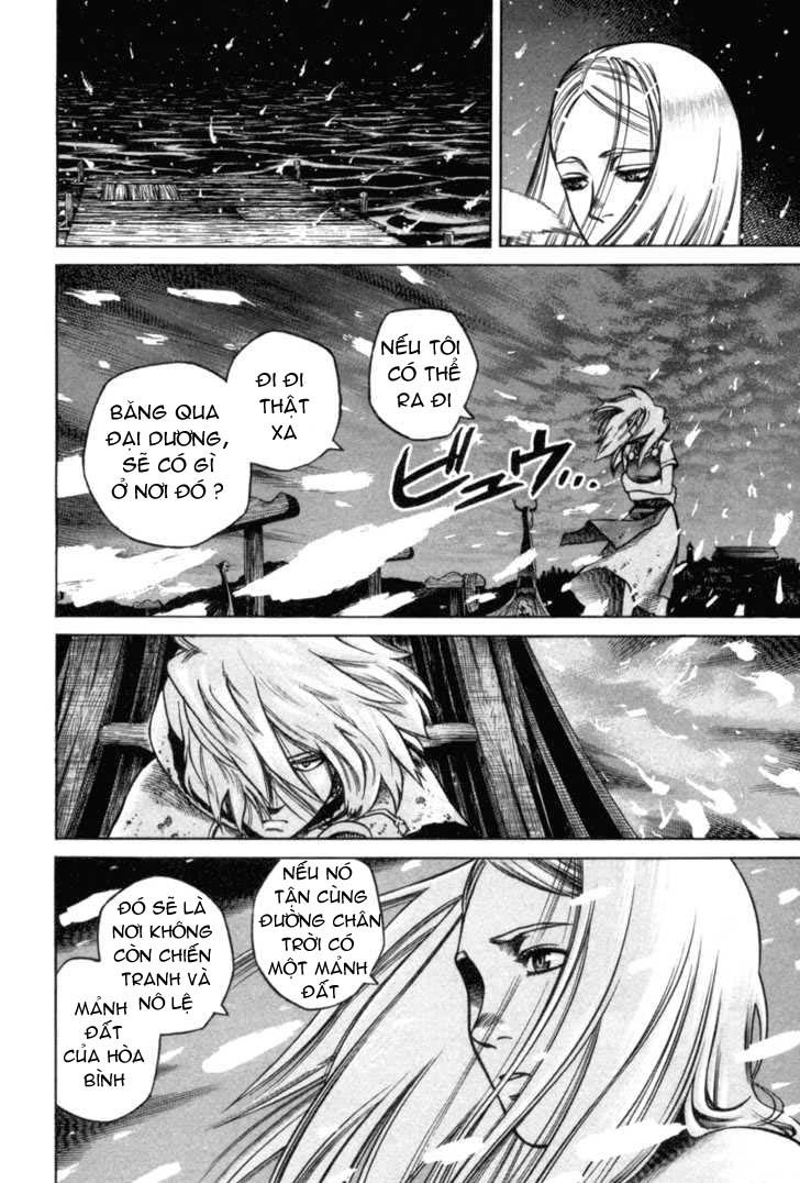 Truyền Thuyết Miền Đất Hứa Chap 2 - Next Chap 3