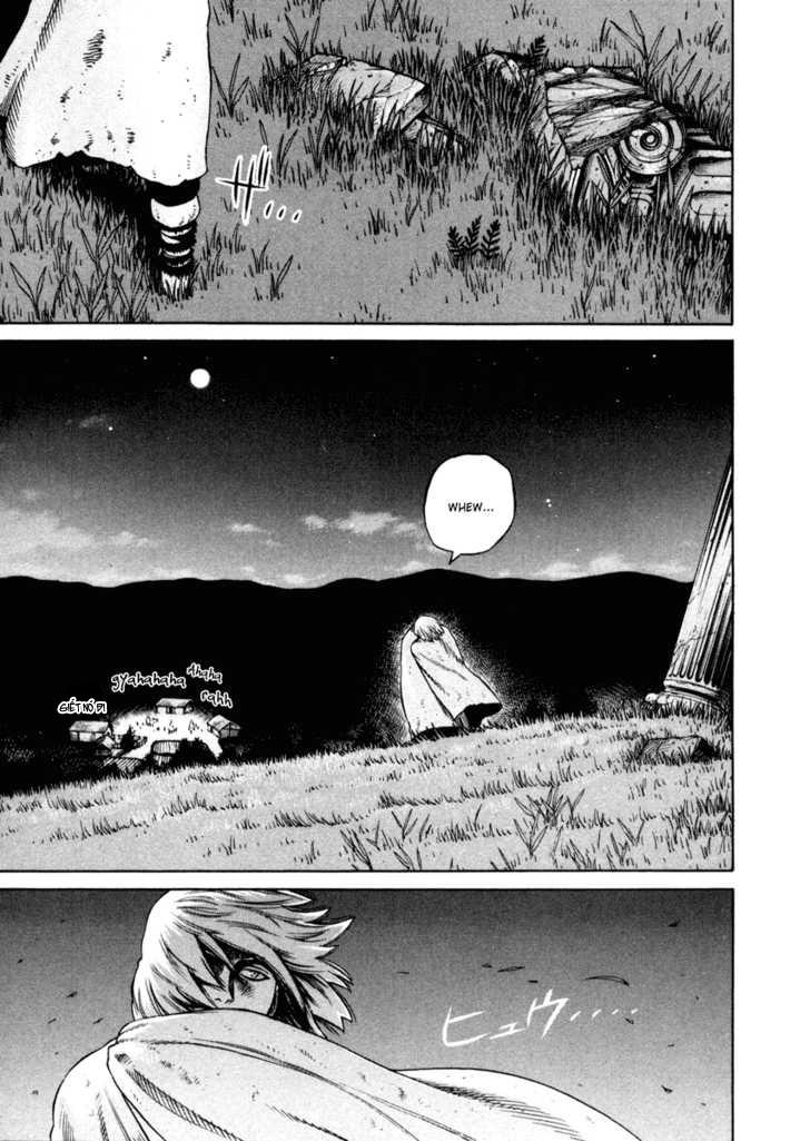Truyền Thuyết Miền Đất Hứa Chap 20 - Next Chap 21