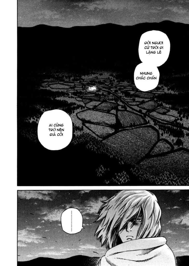 Truyền Thuyết Miền Đất Hứa Chap 20 - Next Chap 21