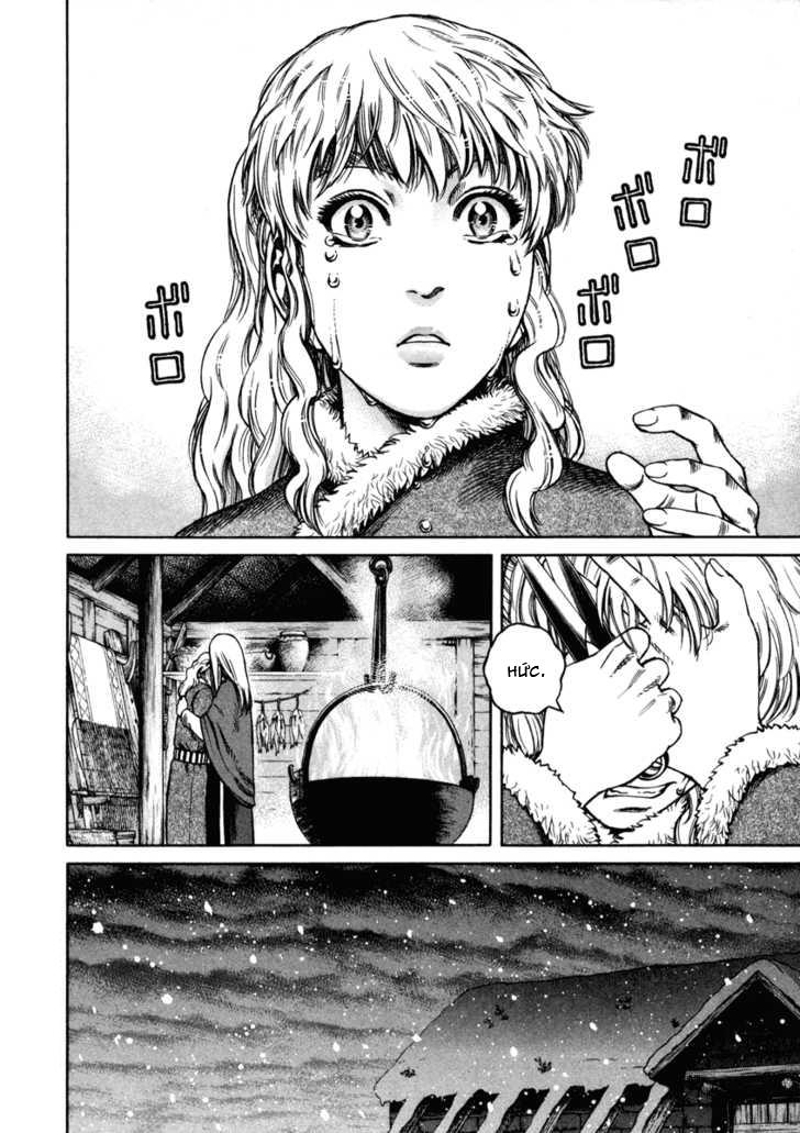 Truyền Thuyết Miền Đất Hứa Chap 21 - Next Chap 22