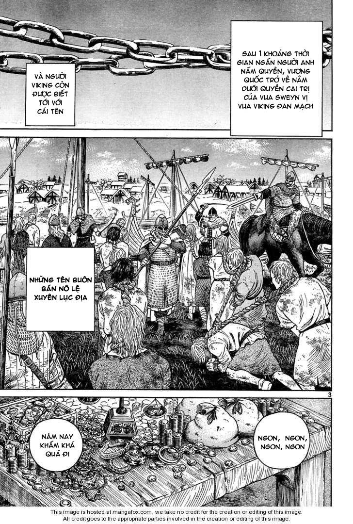 Truyền Thuyết Miền Đất Hứa Chap 48 - Next Chap 49