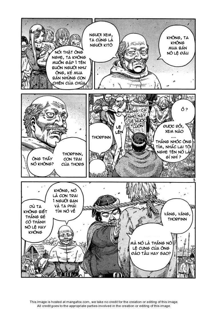 Truyền Thuyết Miền Đất Hứa Chap 48 - Next Chap 49