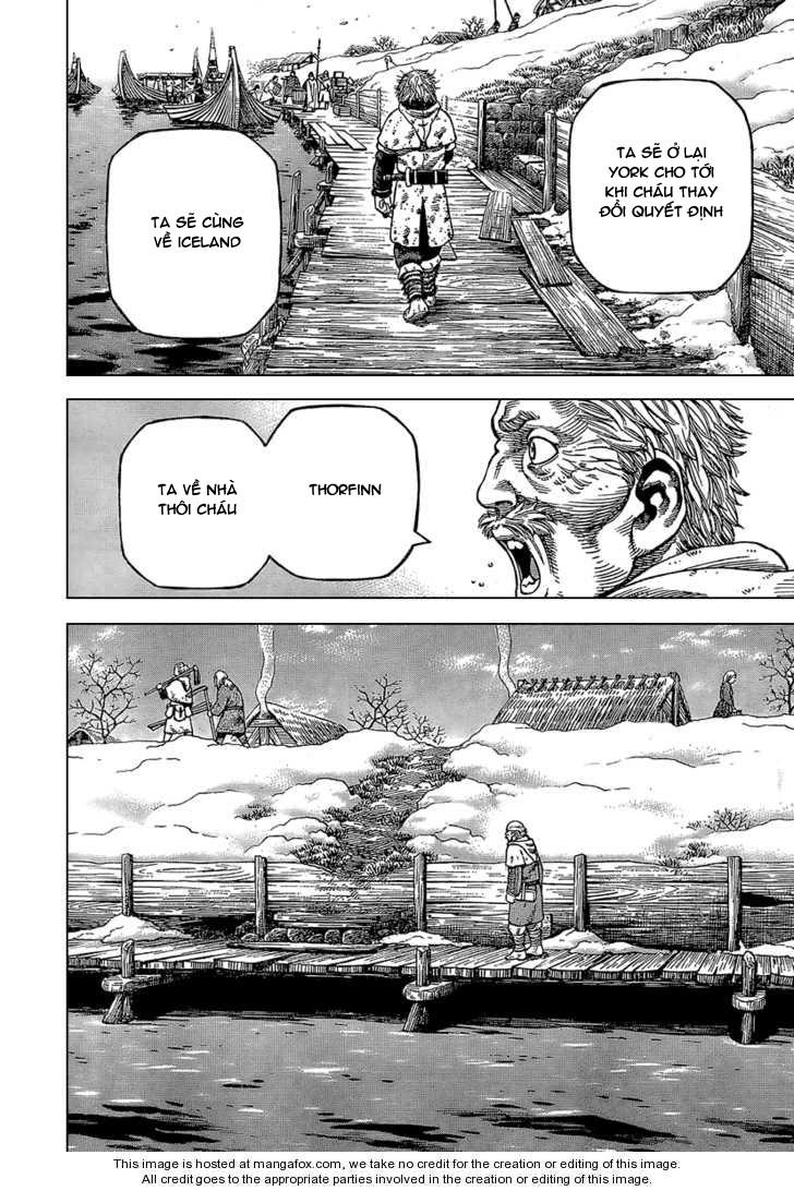Truyền Thuyết Miền Đất Hứa Chap 49 - Next Chap 50