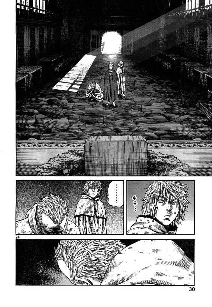 Truyền Thuyết Miền Đất Hứa Chap 44 - Next Chap 45