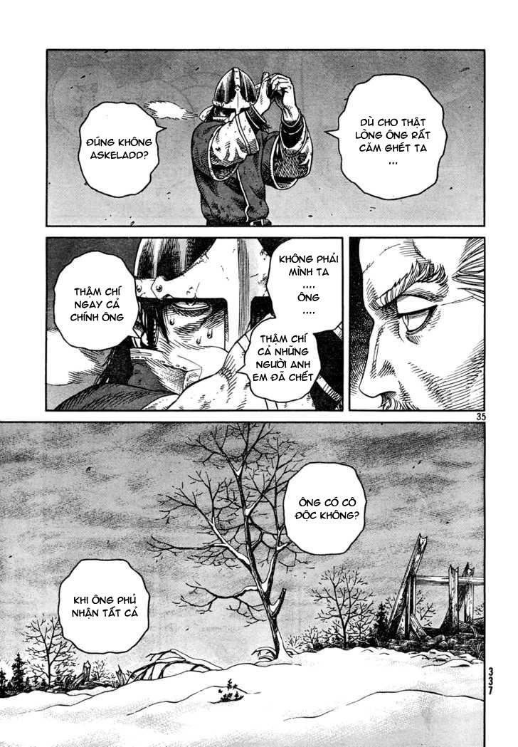 Truyền Thuyết Miền Đất Hứa Chap 45 - Next Chap 46