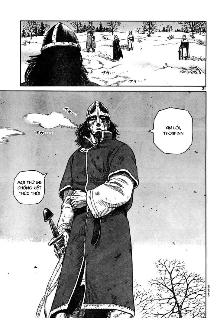 Truyền Thuyết Miền Đất Hứa Chap 45 - Next Chap 46