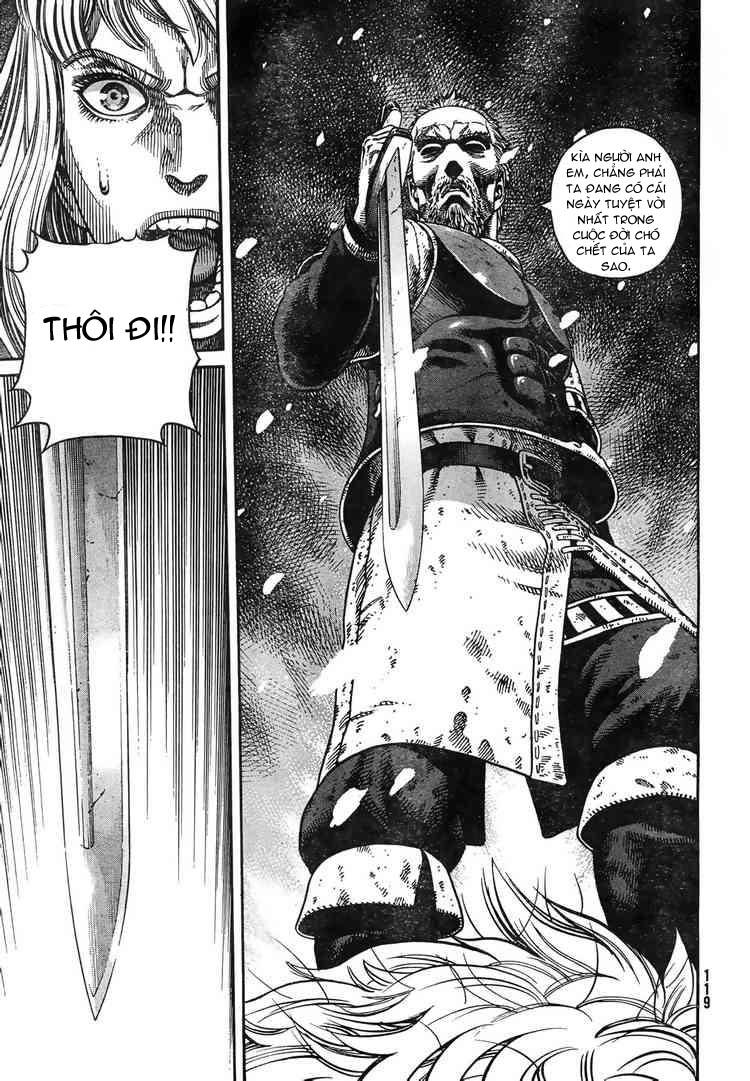 Truyền Thuyết Miền Đất Hứa Chap 46 - Next Chap 47