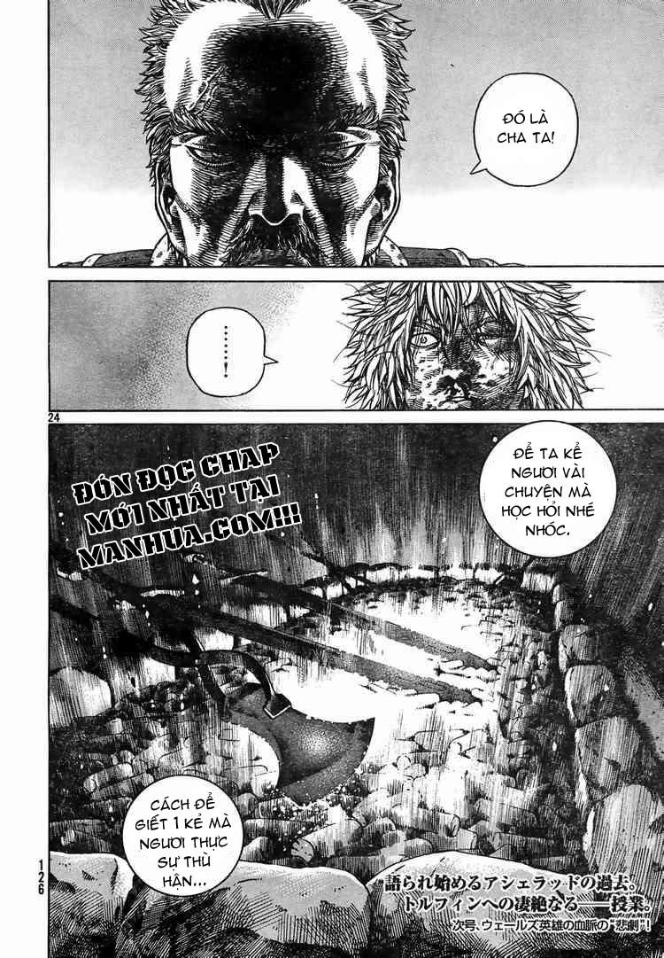 Truyền Thuyết Miền Đất Hứa Chap 46 - Next Chap 47