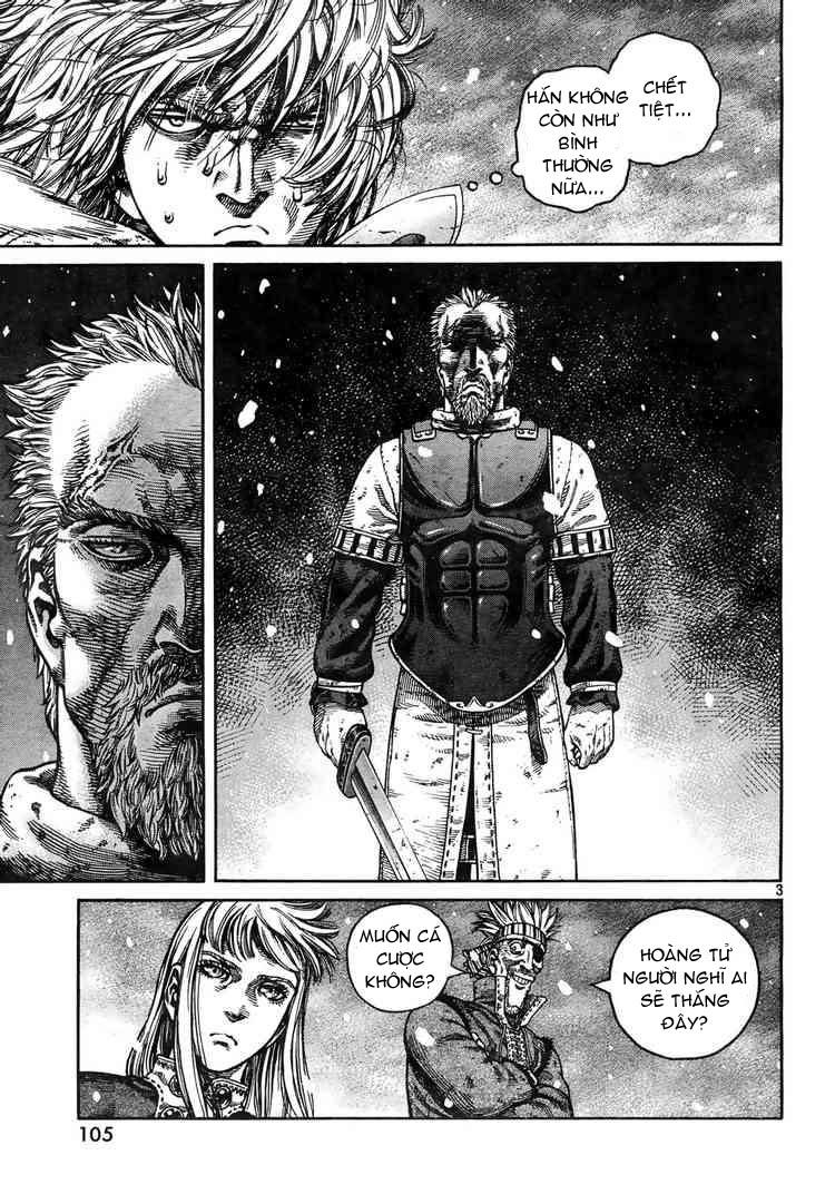 Truyền Thuyết Miền Đất Hứa Chap 46 - Next Chap 47