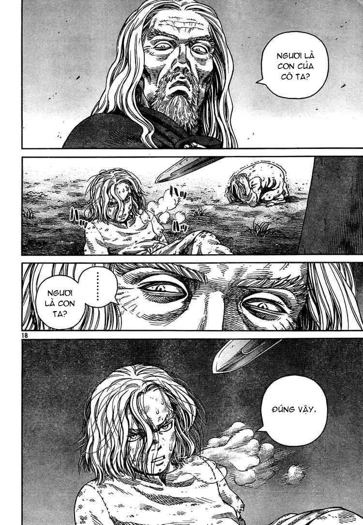 Truyền Thuyết Miền Đất Hứa Chap 47 - Next Chap 48