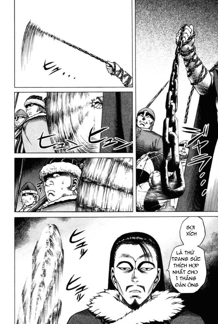 Truyền Thuyết Miền Đất Hứa Chap 4 - Next Chap 5