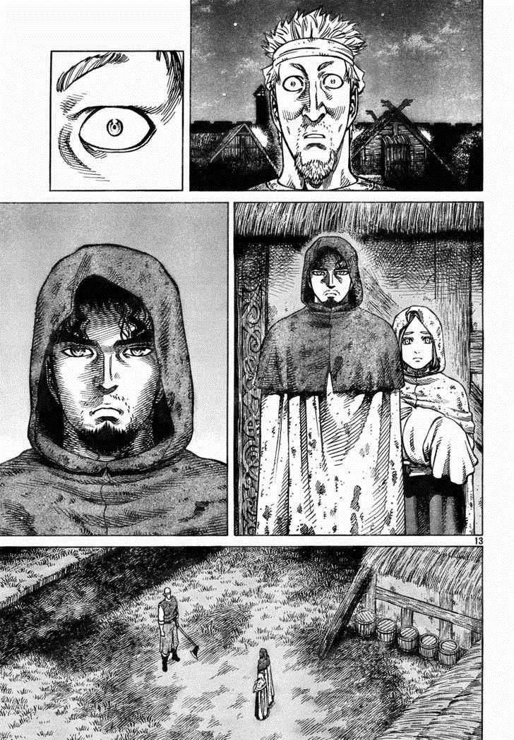 Truyền Thuyết Miền Đất Hứa Chap 40 - Next Chap 41