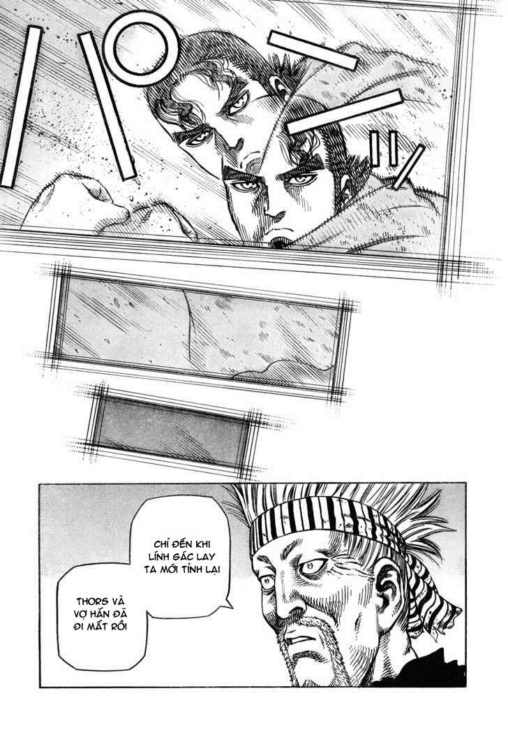 Truyền Thuyết Miền Đất Hứa Chap 40 - Next Chap 41