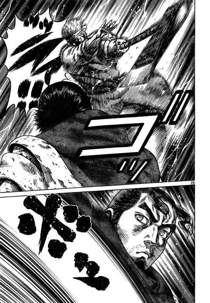 Truyền Thuyết Miền Đất Hứa Chap 40 - Next Chap 41