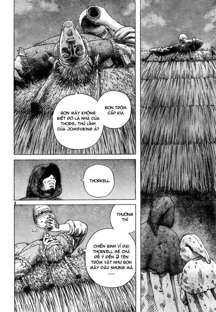 Truyền Thuyết Miền Đất Hứa Chap 40 - Next Chap 41