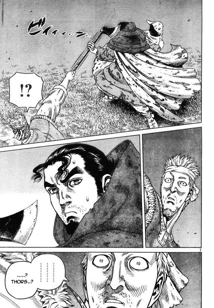 Truyền Thuyết Miền Đất Hứa Chap 40 - Next Chap 41