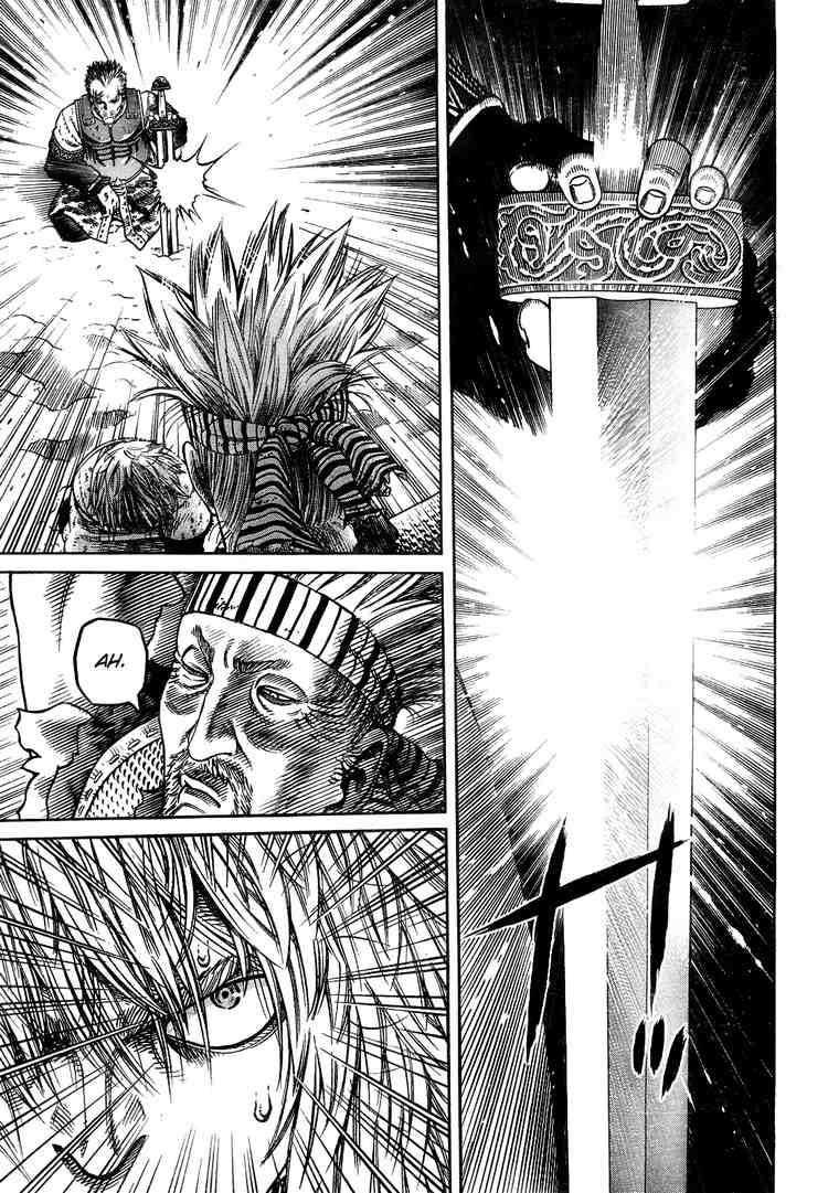 Truyền Thuyết Miền Đất Hứa Chap 41 - Next Chap 42