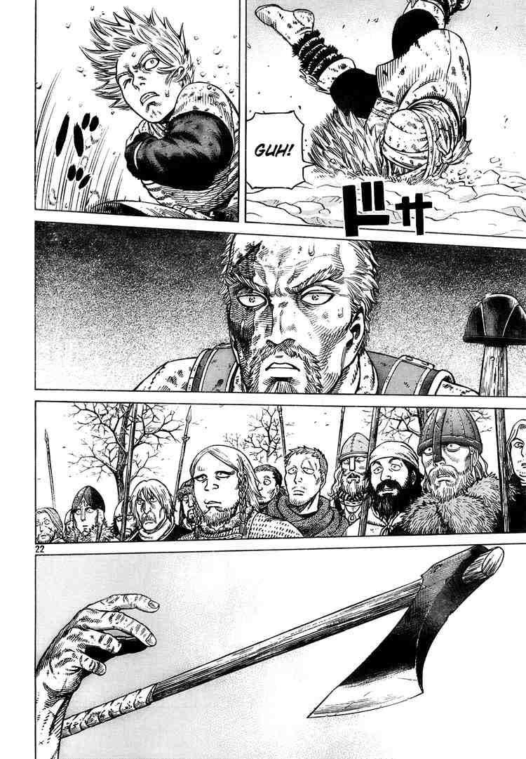 Truyền Thuyết Miền Đất Hứa Chap 41 - Next Chap 42