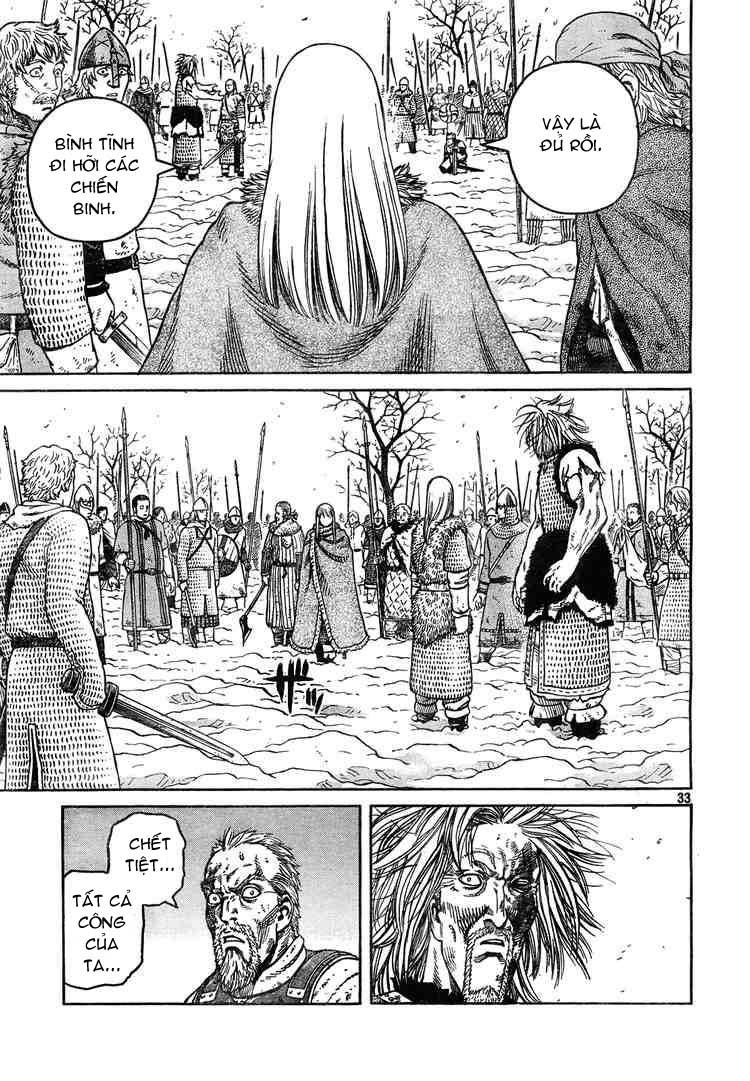 Truyền Thuyết Miền Đất Hứa Chap 41 - Next Chap 42