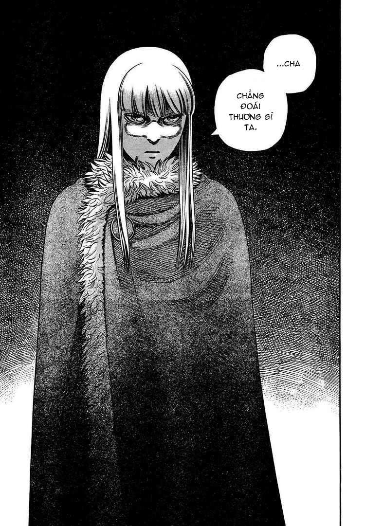 Truyền Thuyết Miền Đất Hứa Chap 42 - Next Chap 43