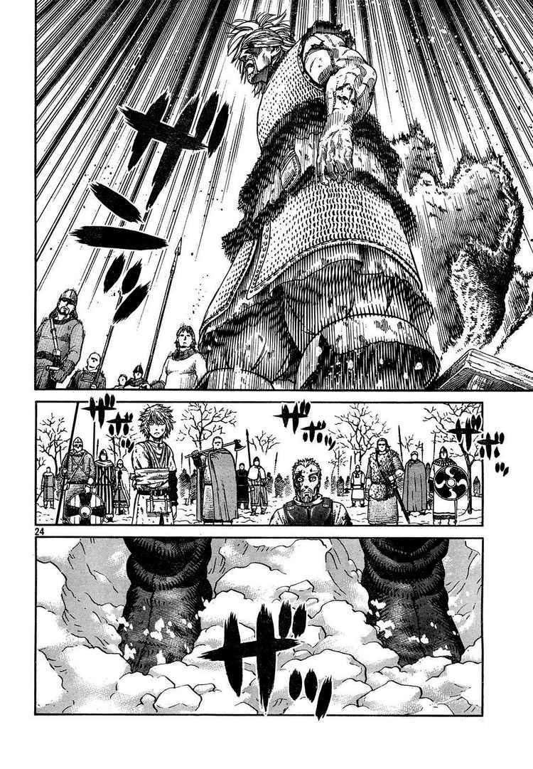 Truyền Thuyết Miền Đất Hứa Chap 42 - Next Chap 43