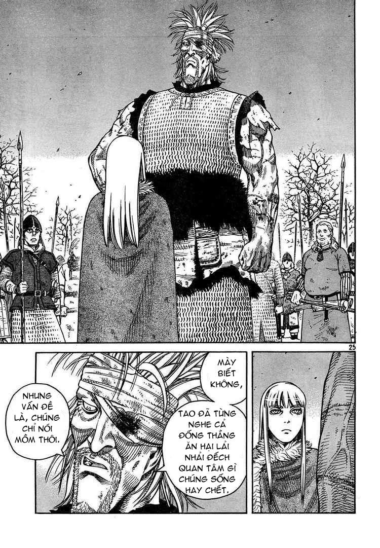 Truyền Thuyết Miền Đất Hứa Chap 42 - Next Chap 43