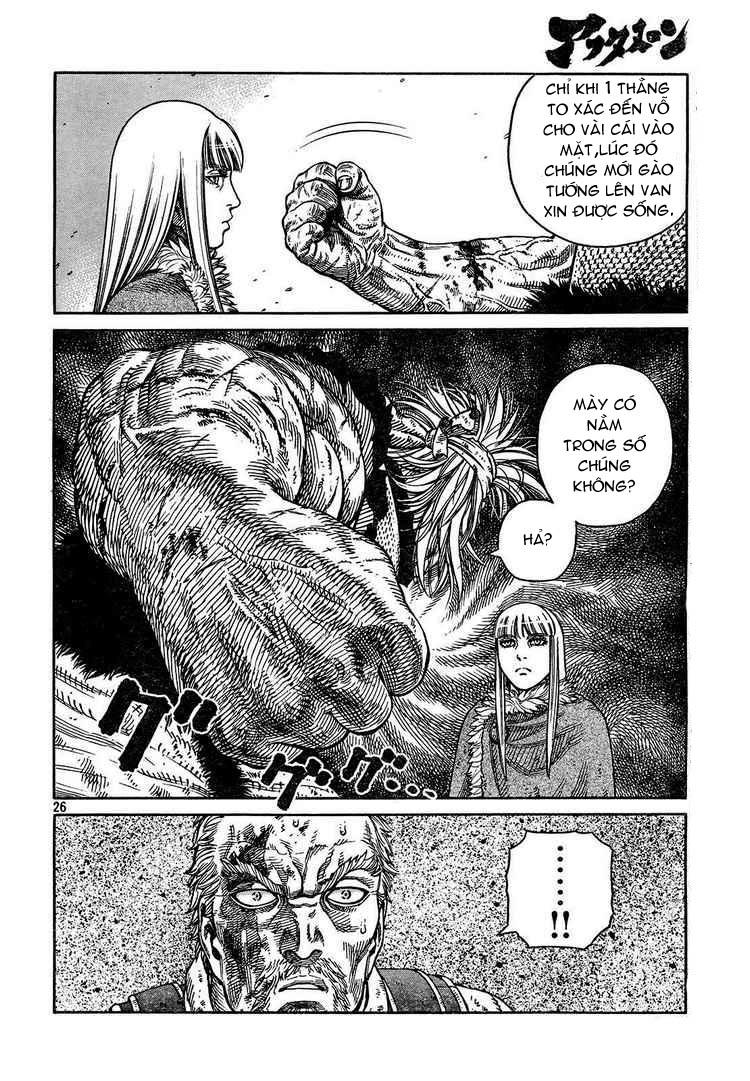 Truyền Thuyết Miền Đất Hứa Chap 42 - Next Chap 43