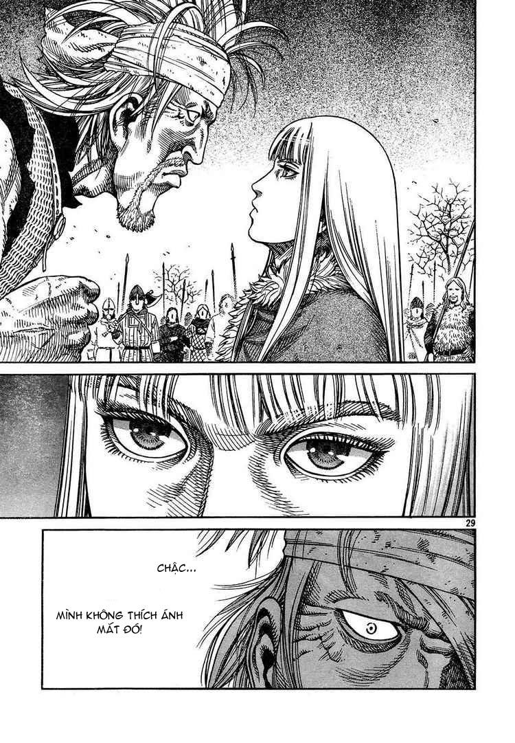 Truyền Thuyết Miền Đất Hứa Chap 42 - Next Chap 43