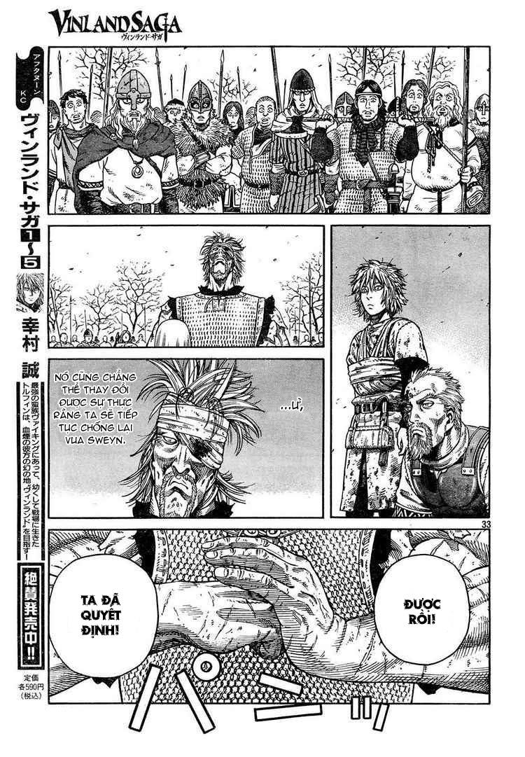 Truyền Thuyết Miền Đất Hứa Chap 42 - Next Chap 43