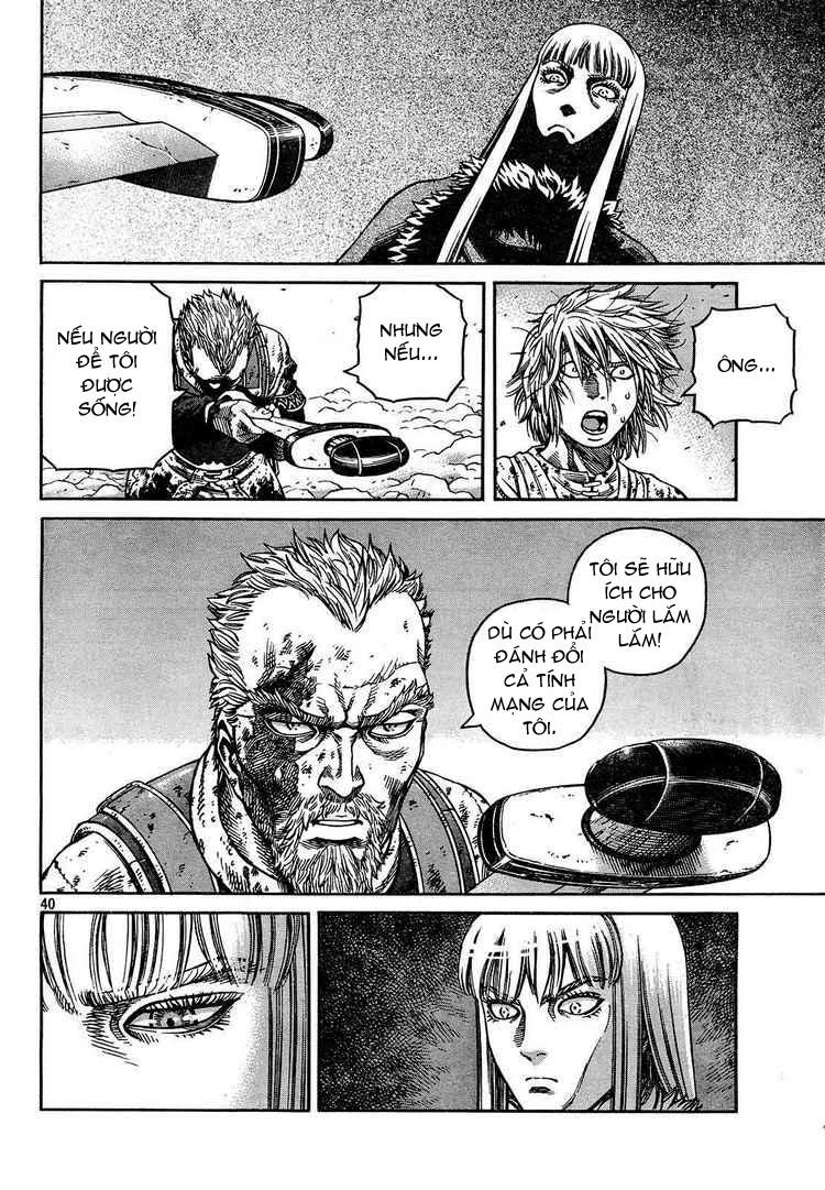 Truyền Thuyết Miền Đất Hứa Chap 42 - Next Chap 43