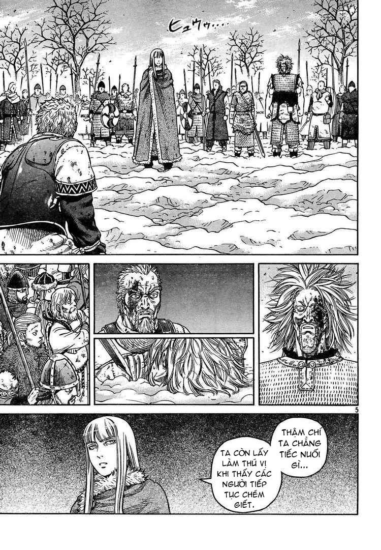 Truyền Thuyết Miền Đất Hứa Chap 42 - Next Chap 43