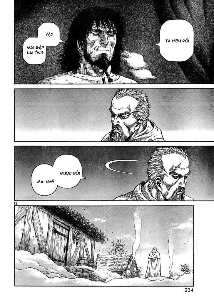 Truyền Thuyết Miền Đất Hứa Chap 43 - Next Chap 44