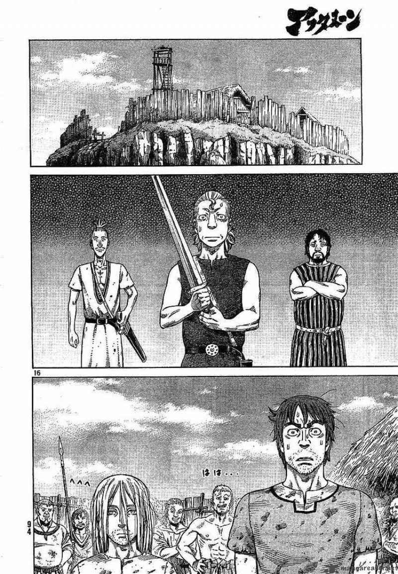 Truyền Thuyết Miền Đất Hứa Chap 58 - Next Chap 59