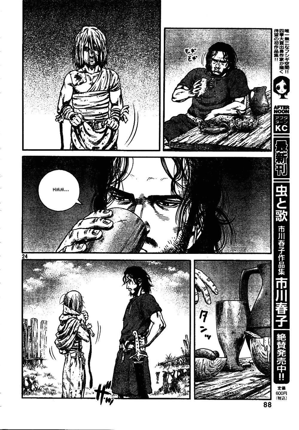 Truyền Thuyết Miền Đất Hứa Chap 59 - Next Chap 60