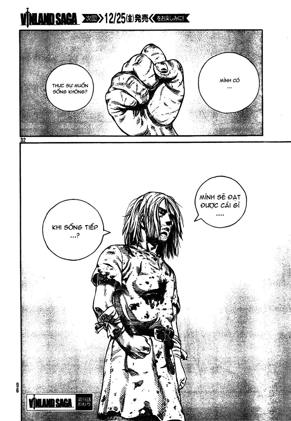 Truyền Thuyết Miền Đất Hứa Chap 59 - Next Chap 60
